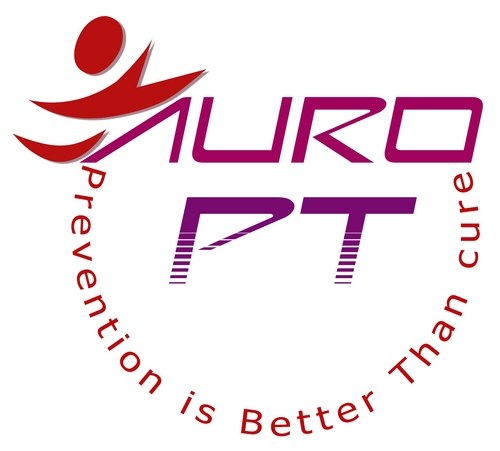 Auro PT logo