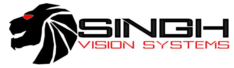 Singh Vision Systems logo