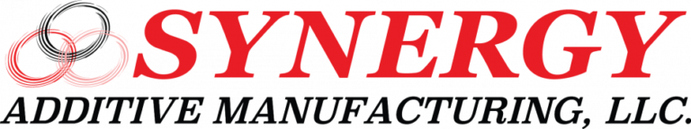 synergy additive mfg logo