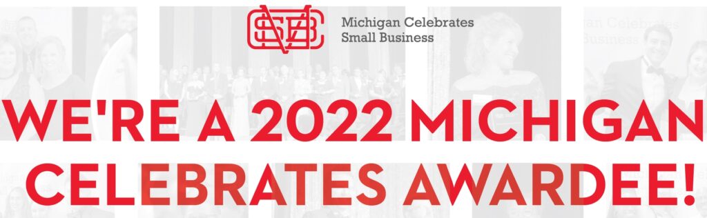 Michigan Celebrates small businesses
