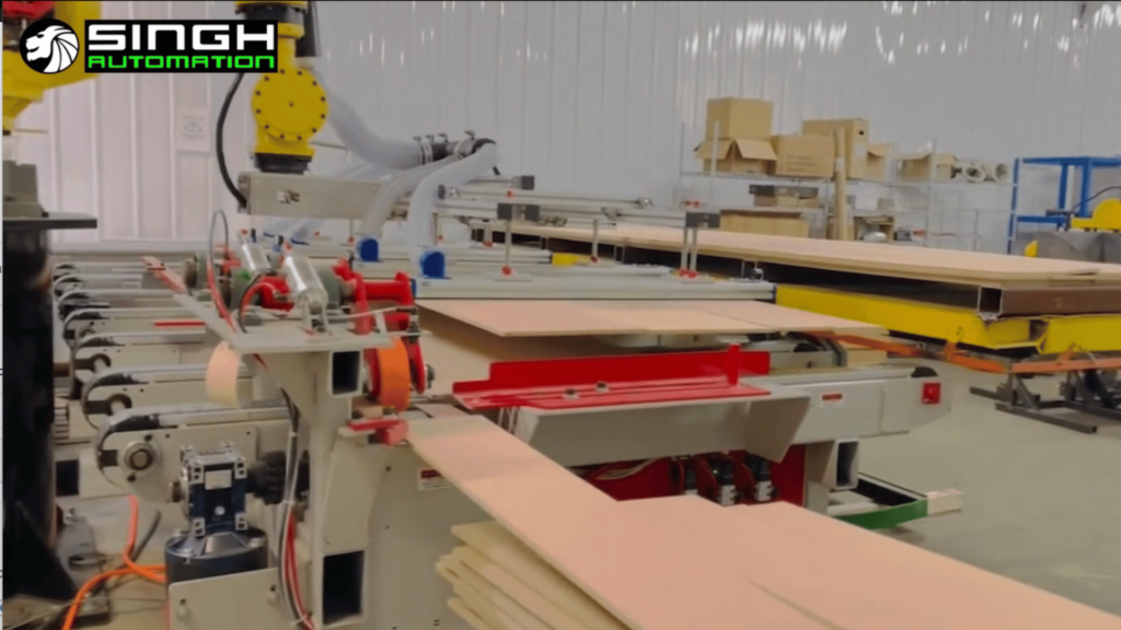 Our Products - Singh Automation