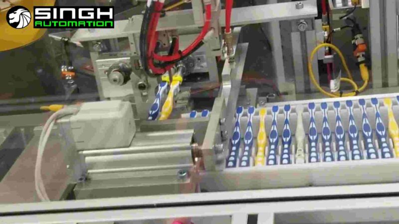 Our Products - Singh Automation