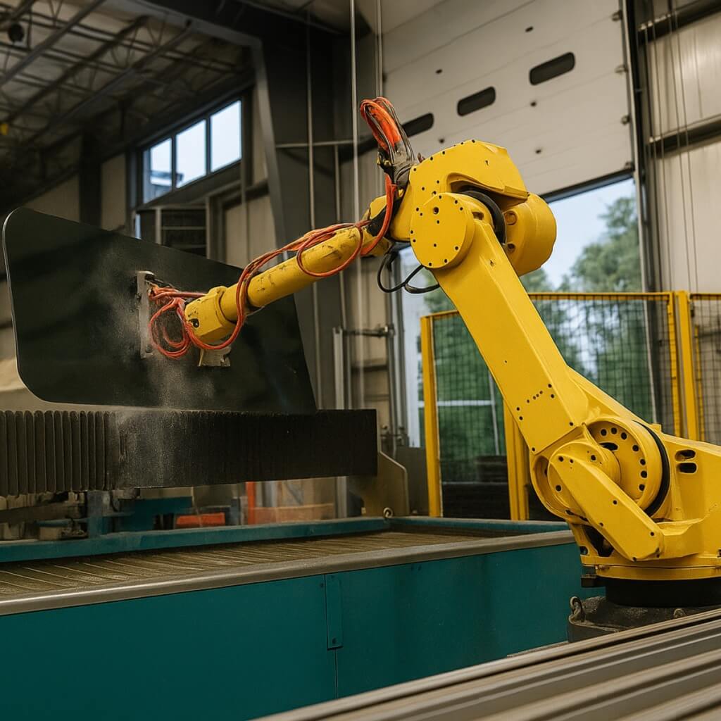 Material Handling Systems