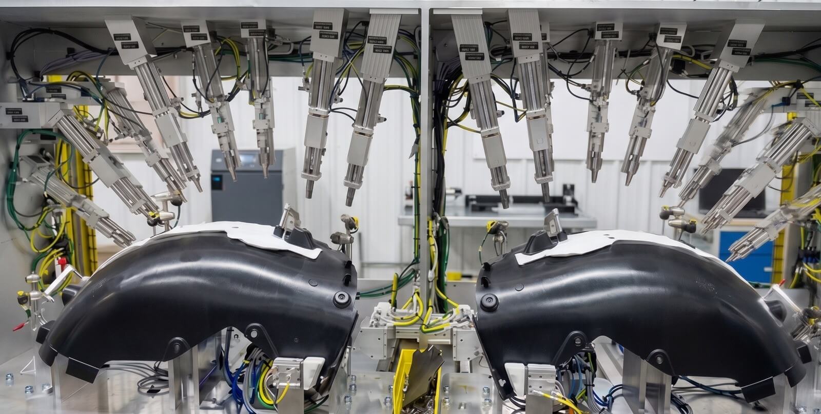 Plastic Welding Solutions