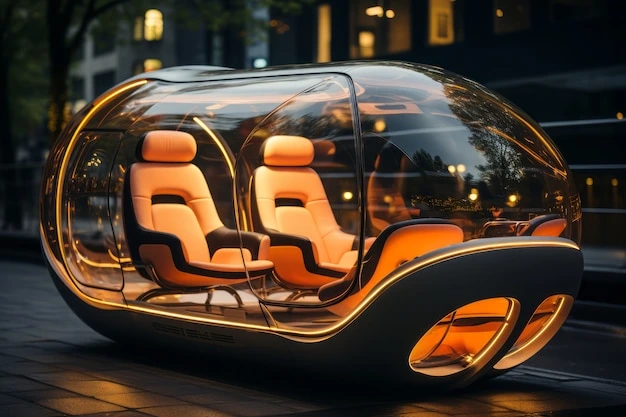 Carwash Robots With Physical AI